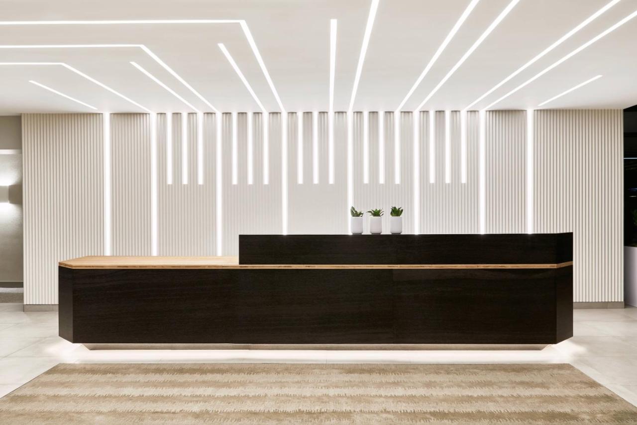Hotel Ac By Marriott