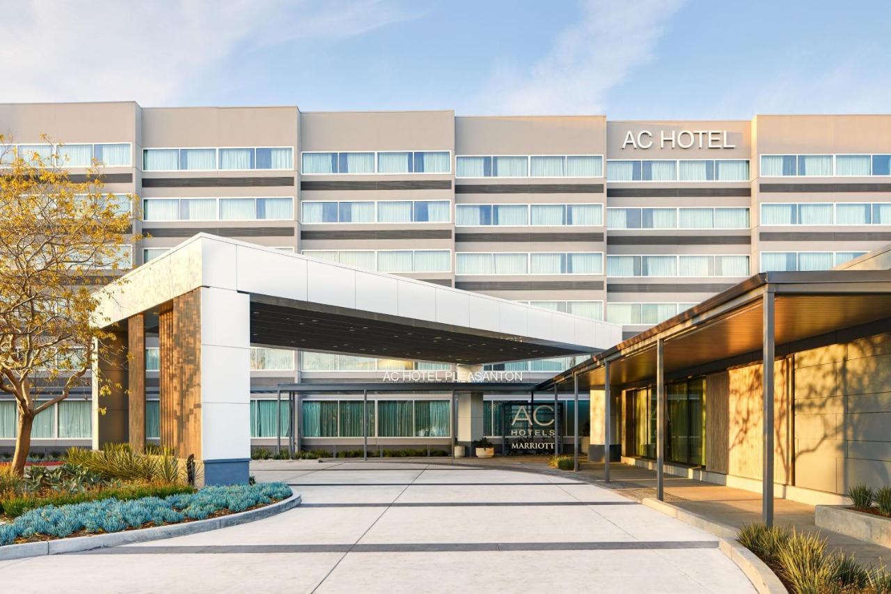 Ac By Marriott 4*