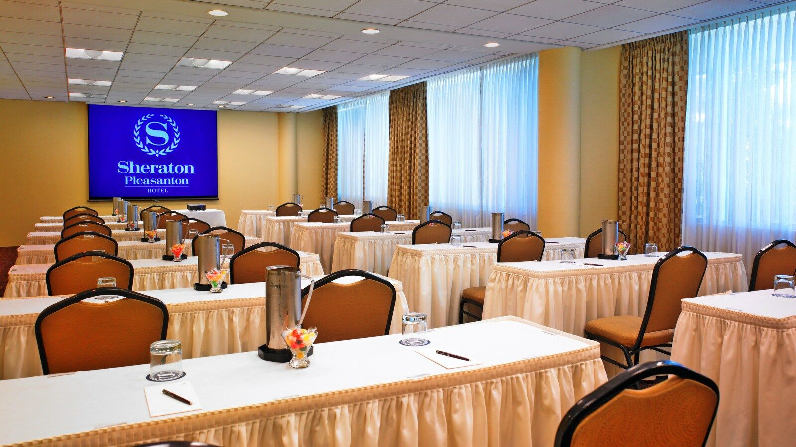 Ac By Marriott Pleasanton